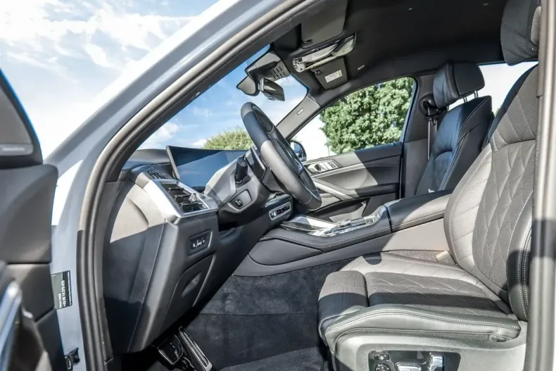 BMW X6 (Seria X) din 2025 cu 19.843 km - oferta BMW232121 - foto 9