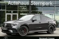 Mercedes-Benz GLC 63 AMG (Clasa GLC) din 2024 cu 37.153 km - oferta MER232122 - foto 1