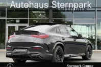 Mercedes-Benz GLC 63 AMG (Clasa GLC) din 2024 cu 37.153 km - oferta MER232122 - foto 3