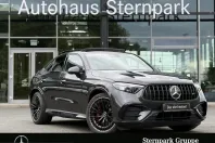 Mercedes-Benz GLC 63 AMG (Clasa GLC) din 2024 cu 37.153 km - oferta MER232122 - foto 4