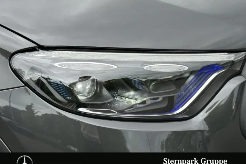 Mercedes-Benz GLC 63 AMG (Clasa GLC) din 2024 cu 37.153 km - oferta MER232122 - foto 5