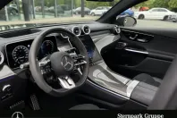 Mercedes-Benz GLC 63 AMG (Clasa GLC) din 2024 cu 37.153 km - oferta MER232122 - foto 7