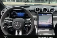 Mercedes-Benz GLC 63 AMG (Clasa GLC) din 2024 cu 37.153 km - oferta MER232122 - foto 8