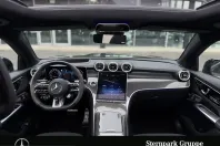 Mercedes-Benz GLC 63 AMG (Clasa GLC) din 2024 cu 37.153 km - oferta MER232122 - foto 22