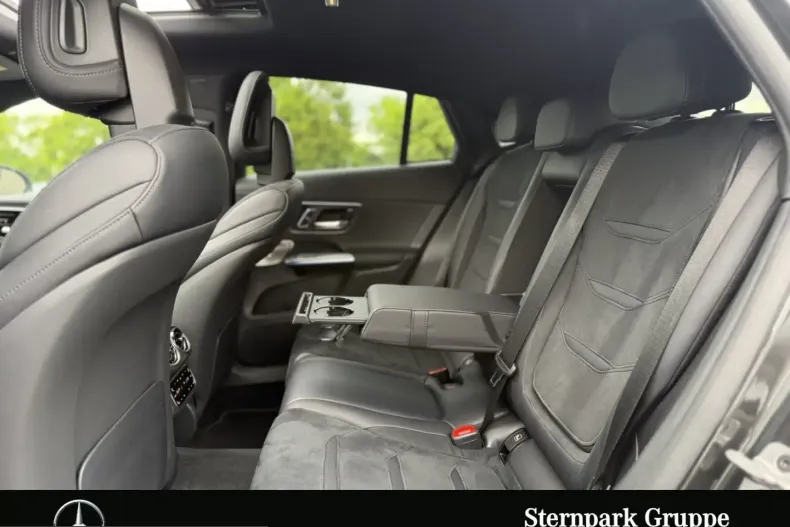 Mercedes-Benz GLC 63 AMG (Clasa GLC) din 2024 cu 37.153 km - oferta MER232122 - foto 23