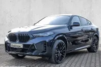 BMW X6 (Seria X) din 2024 cu 41.900 km - oferta BMW232123 - foto 1