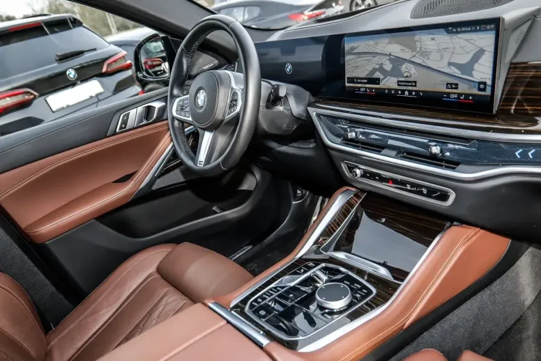 BMW X6 (Seria X) din 2024 cu 41.900 km - oferta BMW232123 - foto 6