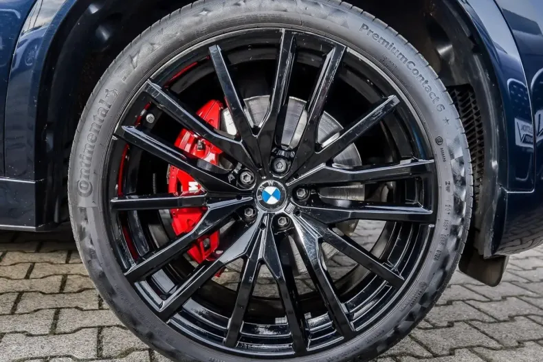 BMW X6 (Seria X) din 2024 cu 41.900 km - oferta BMW232123 - foto 8