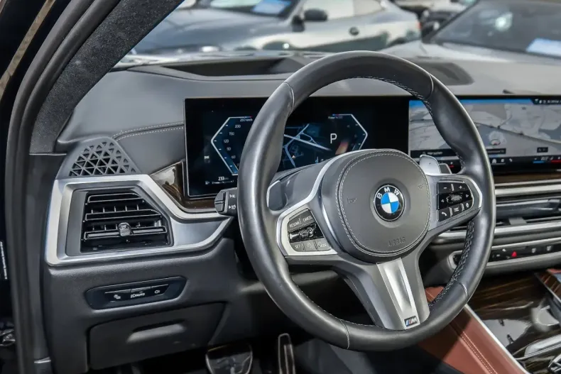 BMW X6 (Seria X) din 2024 cu 41.900 km - oferta BMW232123 - foto 19