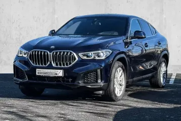 BMW X6 din 2022 - oferta BMW232125