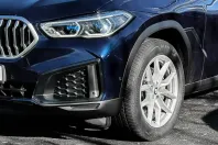 BMW X6 (Seria X) din 2022 cu 38.520 km - oferta BMW232125 - foto 2