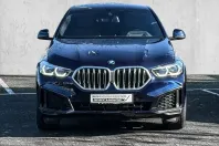 BMW X6 (Seria X) din 2022 cu 38.520 km - oferta BMW232125 - foto 3