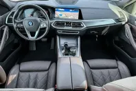 BMW X6 (Seria X) din 2022 cu 38.520 km - oferta BMW232125 - foto 7