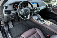 BMW X6 (Seria X) din 2022 cu 38.520 km - oferta BMW232125 - foto 9