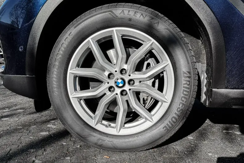 BMW X6 (Seria X) din 2022 cu 38.520 km - oferta BMW232125 - foto 10