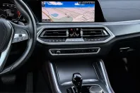 BMW X6 (Seria X) din 2022 cu 38.520 km - oferta BMW232125 - foto 12