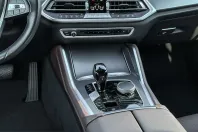 BMW X6 (Seria X) din 2022 cu 38.520 km - oferta BMW232125 - foto 13