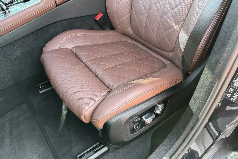 BMW X6 (Seria X) din 2022 cu 38.520 km - oferta BMW232125 - foto 17