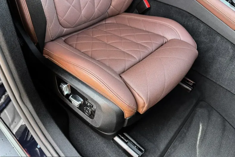 BMW X6 (Seria X) din 2022 cu 38.520 km - oferta BMW232125 - foto 18