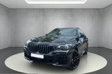 BMW X6 din 2022 - oferta BMW232126