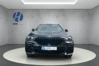 BMW X6 (Seria X) din 2022 cu 79.999 km - oferta BMW232126 - foto 2