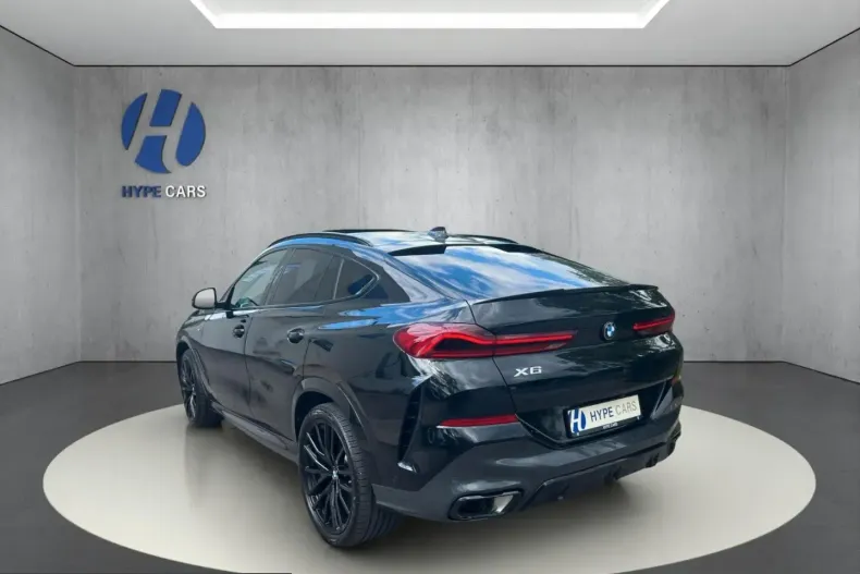 BMW X6 (Seria X) din 2022 cu 79.999 km - oferta BMW232126 - foto 5