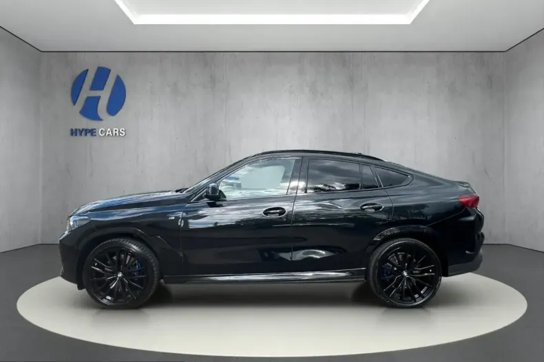 BMW X6 (Seria X) din 2022 cu 79.999 km - oferta BMW232126 - foto 6