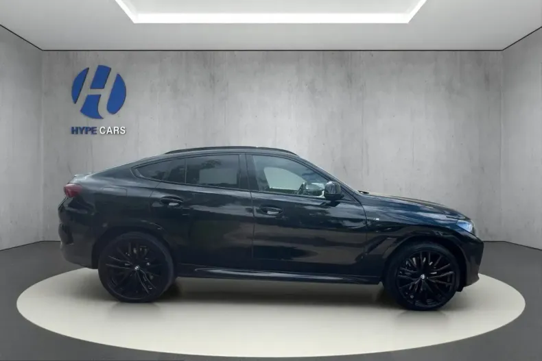 BMW X6 (Seria X) din 2022 cu 79.999 km - oferta BMW232126 - foto 7