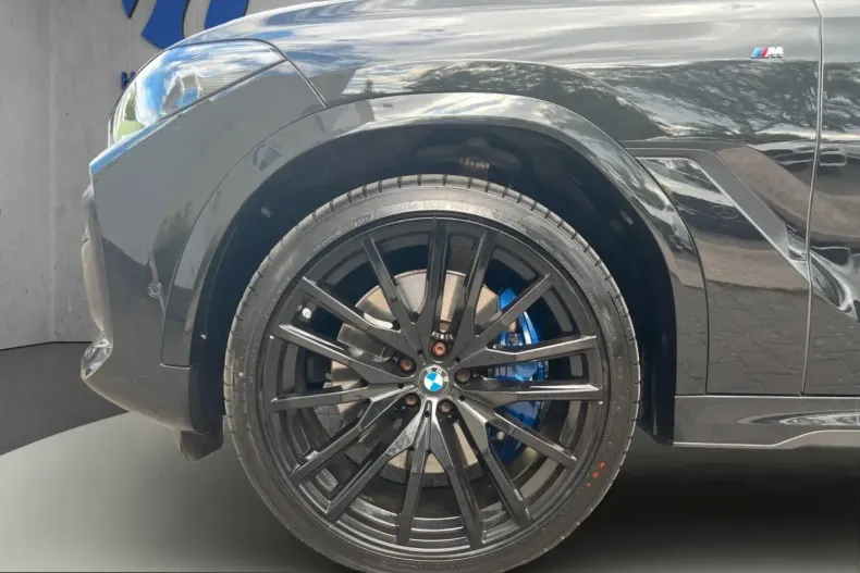 BMW X6 (Seria X) din 2022 cu 79.999 km - oferta BMW232126 - foto 10