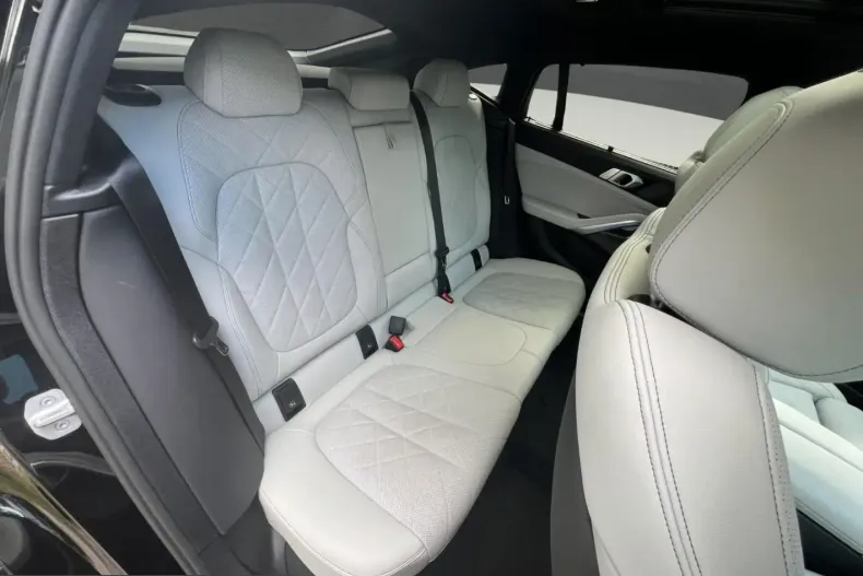 BMW X6 (Seria X) din 2022 cu 79.999 km - oferta BMW232126 - foto 20