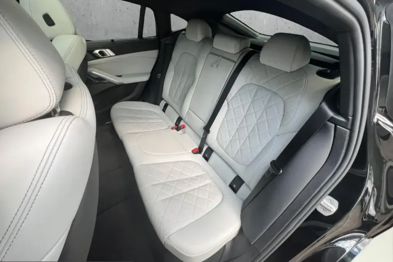 BMW X6 (Seria X) din 2022 cu 79.999 km - oferta BMW232126 - foto 21