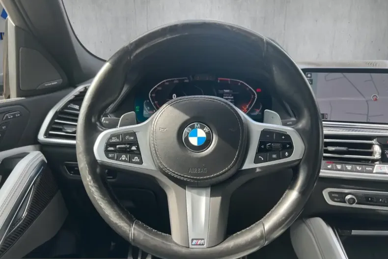 BMW X6 (Seria X) din 2022 cu 79.999 km - oferta BMW232126 - foto 22