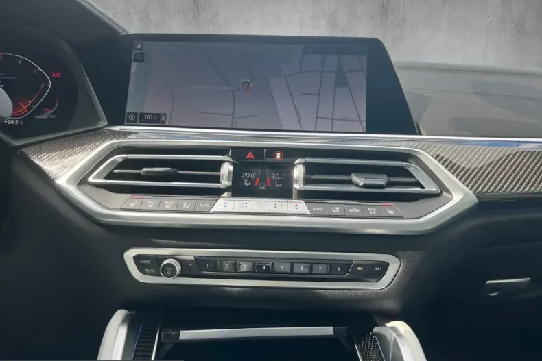 BMW X6 (Seria X) din 2022 cu 79.999 km - oferta BMW232126 - foto 24