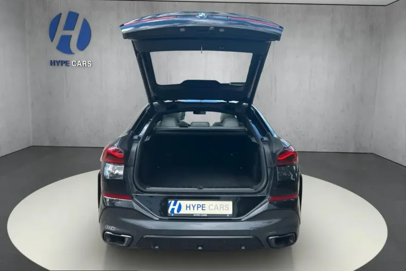 BMW X6 (Seria X) din 2022 cu 79.999 km - oferta BMW232126 - foto 36