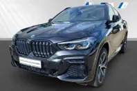 BMW X6 (Seria X) din 2022 cu 96.990 km - oferta BMW232128 - foto 1