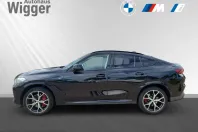 BMW X6 (Seria X) din 2022 cu 96.990 km - oferta BMW232128 - foto 4