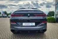 BMW X6 (Seria X) din 2022 cu 96.990 km - oferta BMW232128 - foto 5