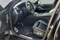 BMW X6 (Seria X) din 2022 cu 96.990 km - oferta BMW232128 - foto 8