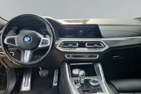 BMW X6 (Seria X) din 2022 cu 96.990 km - oferta BMW232128 - foto 9