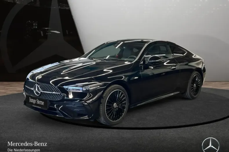 Mercedes-Benz CLE 300 (Clasa CLE) din 2025 cu 17.328 km - oferta MER232129 - foto 1