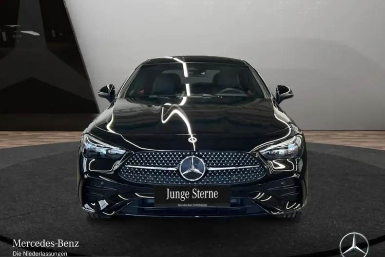 Mercedes-Benz CLE 300 (Clasa CLE) din 2025 cu 17.328 km - oferta MER232129 - foto 2