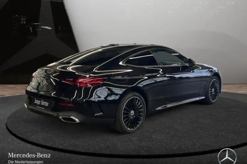 Mercedes-Benz CLE 300 (Clasa CLE) din 2025 cu 17.328 km - oferta MER232129 - foto 5