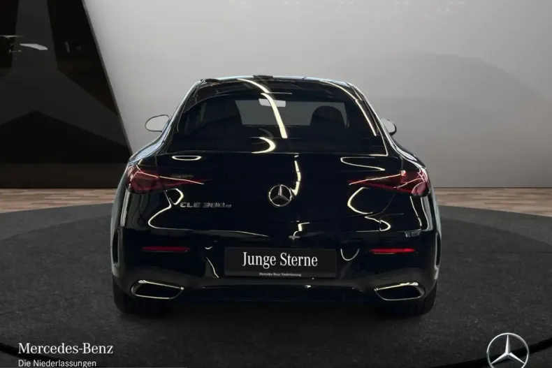 Mercedes-Benz CLE 300 (Clasa CLE) din 2025 cu 17.328 km - oferta MER232129 - foto 6
