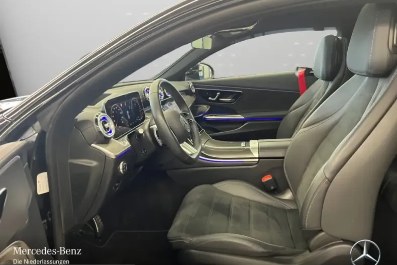 Mercedes-Benz CLE 300 (Clasa CLE) din 2025 cu 17.328 km - oferta MER232129 - foto 8