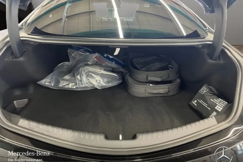 Mercedes-Benz CLE 300 (Clasa CLE) din 2025 cu 17.328 km - oferta MER232129 - foto 15