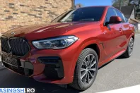 BMW X6 (Seria X) din 2021 cu 70.000 km - oferta BMW232130 - foto 1