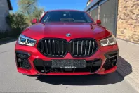 BMW X6 (Seria X) din 2021 cu 70.000 km - oferta BMW232130 - foto 3