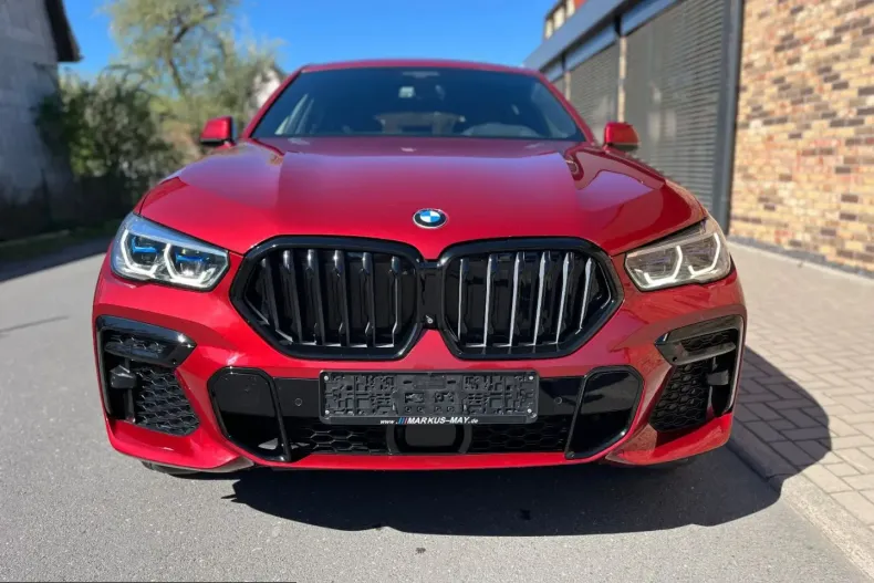 BMW X6 (Seria X) din 2021 cu 70.000 km - oferta BMW232130 - foto 3