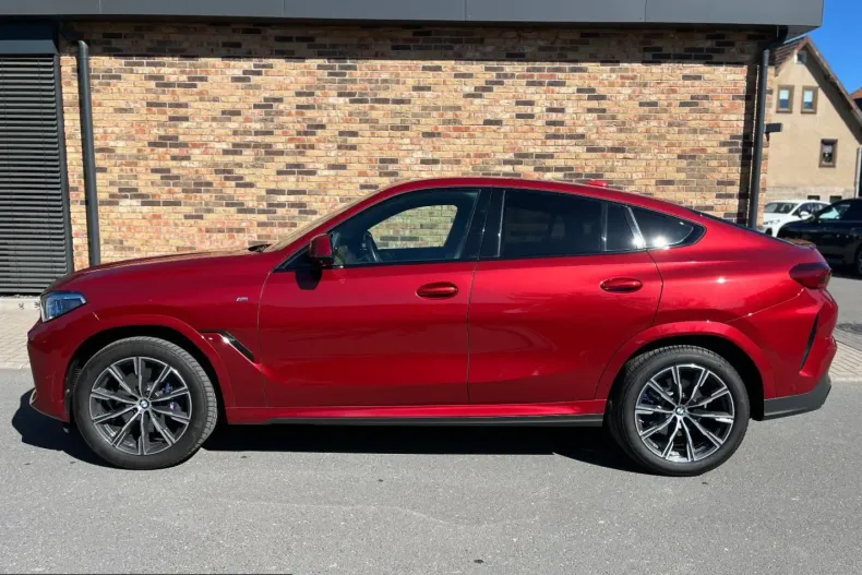 BMW X6 (Seria X) din 2021 cu 70.000 km - oferta BMW232130 - foto 5
