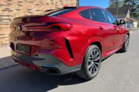 BMW X6 (Seria X) din 2021 cu 70.000 km - oferta BMW232130 - foto 8